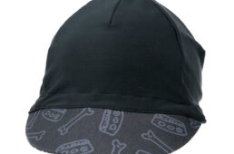 パールイズミ × カワシマサイクルサプライ　サイクルキャップ