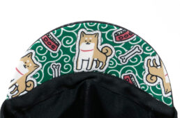 パールイズミ × カワシマサイクルサプライ　サイクルキャップ