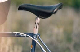 サンマルコ・コンコールサドル　エロイカモデル