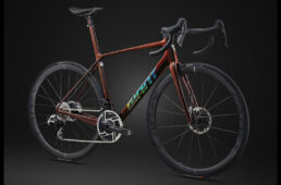 ジャイアント・TCR アドバンスド SL 0 RED