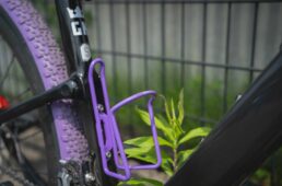 コラボボトルケージ