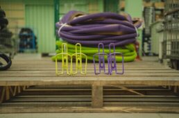 コラボボトルケージ