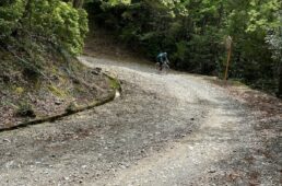 グラベルライドラリー