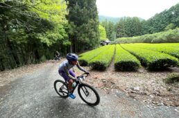 グラベルライドラリー