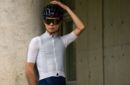 イネイブ　Root Flow Jersey