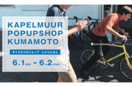 カペルミュール　しゃりんかん