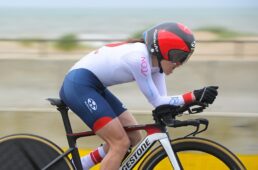 2024UCIパラサイクリング　ロードワールドカップ第2戦