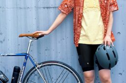 カペルミュール　2024アロハジャージ