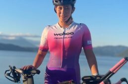 パールイズミ　海と山を満喫する館山ライド60km