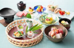 ホテル琵琶レイクオーツカ　リニューアル