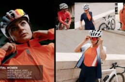 エッセンシャル女性用ウェア