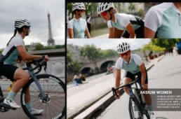 アクシウム女性用