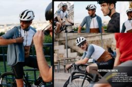 キシリウム男性用ウェア