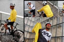 アクシウム男性用ウェア