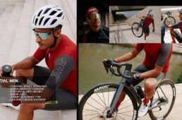 エッセンシャル男性用ウェア