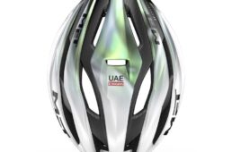 MET　UAEチーム エミレーツ／UAEチーム ADQエディション