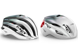 MET　UAEチーム エミレーツ／UAEチーム ADQエディション