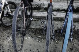 様々なタイヤ幅