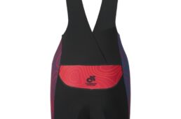 Performance Women’s ドロップテールビブショーツ