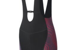 Performance Women’s ドロップテールビブショーツ