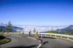 志賀高原ヒルクライム 2024