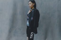 パス ノーマル スタジオ2024春夏T.K.O.コレクション