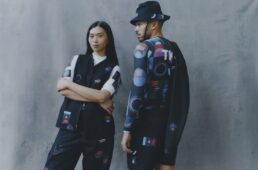 パス ノーマル スタジオ2024春夏T.K.O.コレクション