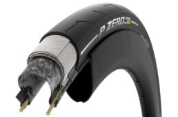 PゼロレースTLR RS