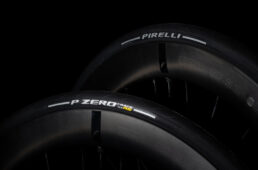 PゼロレースTLR RS