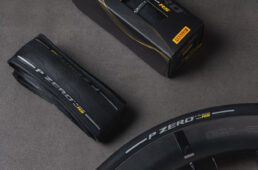 PゼロレースTLR RS