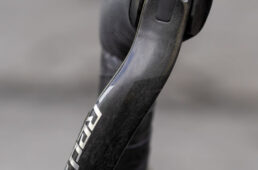 レバーのオフセット