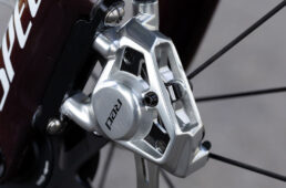 ブレーキキャリパー