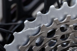 カセットスプロケット