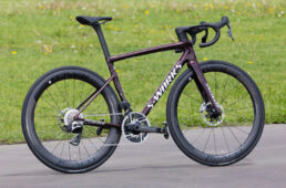 SワークスターマックSL8