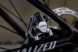 ブレーキキャリパー