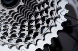 カセットスプロケット