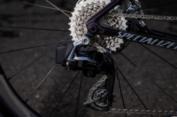 リヤディレーラー