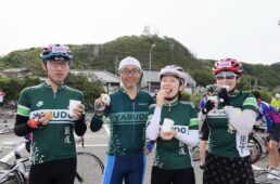 エイドの補給食