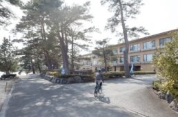 ホテル琵琶レイクオーツカ　リニューアル