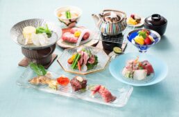 ホテル琵琶レイクオーツカ　リニューアル