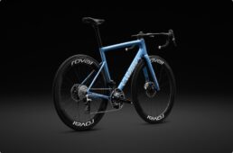 スペシャライズド　S-ワークス ターマック SL8 - スラム・レッドAXS