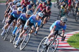 シマノ鈴鹿ロード