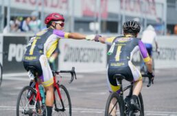 シマノ鈴鹿ロード