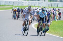 シマノ鈴鹿ロード