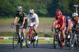 シマノ鈴鹿ロード