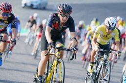 シマノ鈴鹿ロード