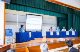 パネルディスカッション