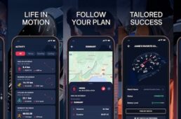 ティソのアプリ