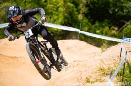 2024ダウンヒルシリーズ第3戦・SRAM PARK