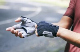 パールイズミ　アンバウンド グローブ